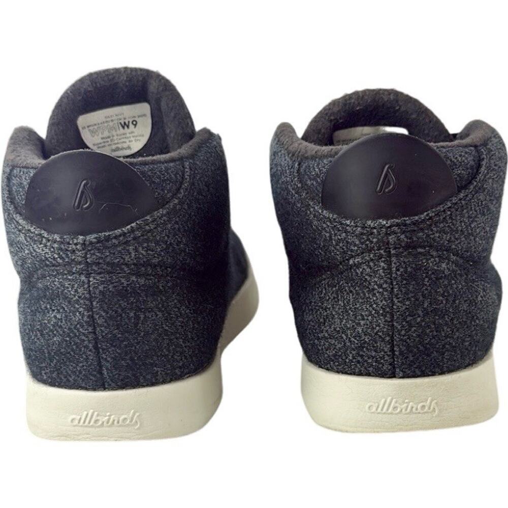 Allbirds Wool Runner Up Mizzle‎ Shoes Women Size 9 Athletic Running Sneakers - Picture 6 of 8